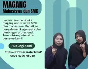 Daftar Perusahaan Magang Informatika Di Kediri