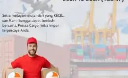 Jasa Import Dari China Ke Indonesia - Jasa Import Barang China Door To Door To Indonesia