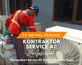 Kontraktor Ac Palopo 0823-6662-3838