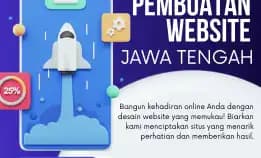 Kinerja Maksimal – Jasa Pembuatan Website Murah Semarang Demak Langkingweb | 0851 8252 5511