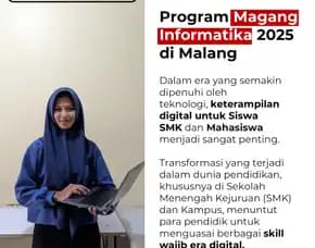 Tempat Magang Sija Di Malang