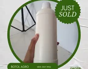 Sedang Diskon Jual Botol Agro 500 Ml Ngampel, Grosir Botol Agro 1000 Ml Limbangan, Botol Spray 30 Ml Kendal