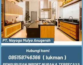 Jasa Import Funiture Dari Polandia All-In