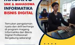 Hub. 0895-6390-68080, Pkl Mandiri Mahasiswa Malang