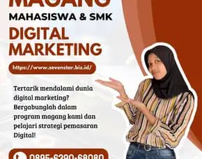 Info Magang Mahasiswa Aktif Malang Akses Mudah & Update