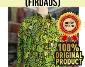 Kualitas Batik Asli Penjahit Baju Batik Dmi Nunukan Pagar Alam Raudhah Batik Pekal