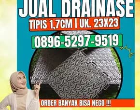 0896-5297-9519 (Wa), Grosir Drainage Cell Balikapapan Balikpapan Tengah