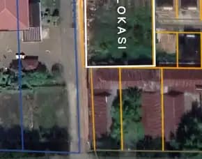 Jual Tanah Siap Bangun Di Ampera, Investasi Tanah Siap Bangun Ampera Kota Pontianak