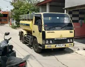 Sedot Wc Harapan Mulya