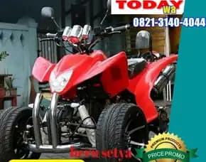 Distributor Agen Motor Atv 150 Cc Sport Ceper Baru Bukan Bekas  Siap Kirim  Blitar Kademangan