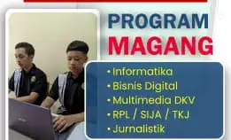 Wa 0895-6390-68080, Info Pkl Jurusan Bisnis Digital Di Kediri