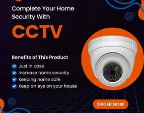 Perbaikan Cctv Dan Dvr Untuk Usaha Ruko Di Cilandak Jakarta Selatan