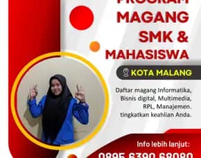 Info Pkn Mahasiswa Informatika Di Malang