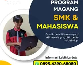 Info Praktek Industri Mahasiswa Jurnalistik Di Malang