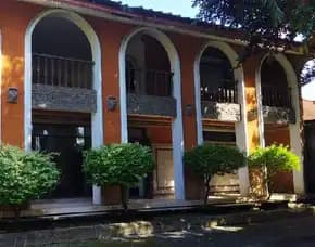 Dijual 17 Are, Free Bangunan, Jl. Bypass Ngurah Rai Sanur Kaja Denpasar