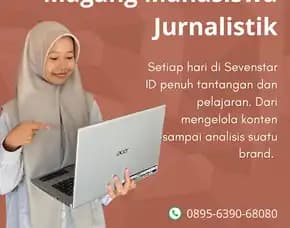 Info Pkl Jurnalistik Di Malang, Kesempatan Belajar Di Redaksi Nyata