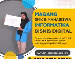 Info Pkl Jurusan Tkj Di Malang