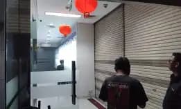 Jasa Service Rolling Door089513414728 Kreo Larangan Cipadu