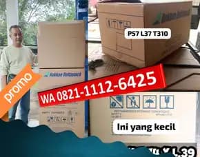Supplier Kardus Bekas Untuk Packing Bogor Selatan