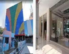 Dijual Hotel Tidak Aktif Di Wanea Plaza, Kota Manado