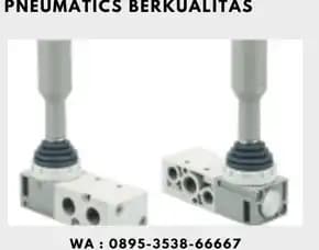 Jual Smc Pneumatics Cv. Sarana Utama Kepulauan Meranti, Wa : 0895-3538-66667 Riau