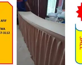 Jual Sarung Kursi Jembrana