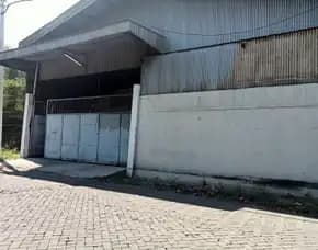 Jual Gudang Strategis Kawasan Komplek Mutiara Margomulyo Surabaya