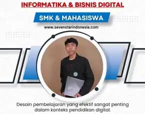 Lowongan Praktek Industri Mahasiswa Sistem Informasi Di Malang