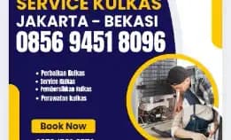 Service Kulkas, Tukang Kulkas, Perbaikan Kulkas Cipinang Besar Utara Jakarta Timur
