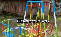 Hub 0852-2507-8715 Grosir !! Perosotan Anak Dan Mainan Tk Muter Kec Panyingkiran Majalengka Bayar Cod Free Ongkir