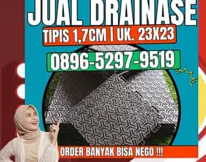 0896-5297-9519 (Wa), Tempat Jual Drainage Cell Banjarmasin Banjang