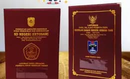 0821-4773-7105 Sampul Ijazah Sma Map Raport Di Gondokusuman Jogja