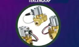 Sparepart Smc Pneumatics Cv. Sarana Utama Merangin, Wa : 0895-3538-66667 Jambi