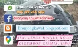 Murah !!! 085217234482, Pabrik Bronjong Kawat Sni Di Pujon, Malang