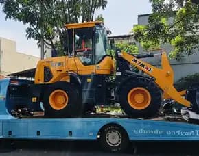 Jasa Derek Towing Ungaran Muda Jaya Towing