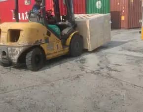 Jasa Import Door To Door Service