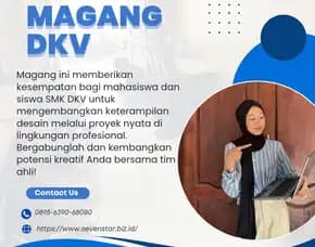 Magang Mahasiswa Terbaru Jurnalistik Di Malang, Update 2025