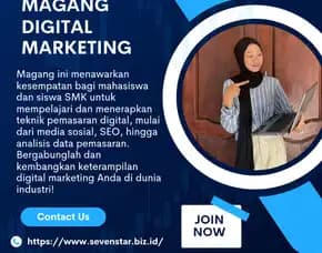 Lowongan Magang Jurnalistik Di Malang 2025, Buruan Daftar