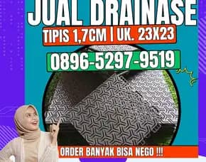 0896-5297-9519 (Wa), Tempat Beli Drainase Cell Mataram Dompu