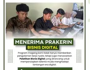 Wa 0895-6390-68080,  Daftar Magang Sija Di Malang