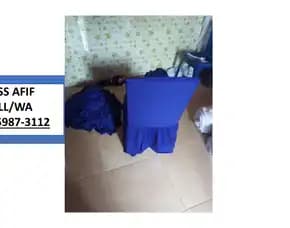 Jual Sarung Kursi Wangi-Wangi