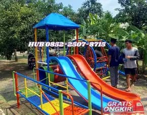 Rekomendasi Perosotan Waterpark Kec Padureso Kebumen
