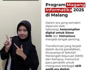 Perusahaan Yang Menerima Magang Tkj