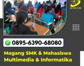 Magang Sebagai Pengalaman Hidup Yang Berharga