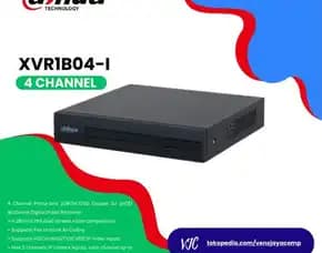 Servis Dvr Cctv Dengan Cepat Dan Akurat Di Tebet Jakarta Selatan