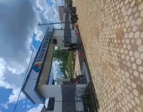 Perumahan Taman Bumi Serdam, Perumahan Serdam Pontianak Murah Minimalis