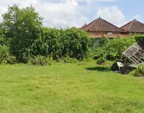 Dikontrakan 5 Are, 10 Are, Jl. Batur Sari Tunggak Bingin Sanur Kauh Denpasar