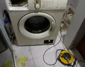 Service Mesin Cuci Panggilan Jogja