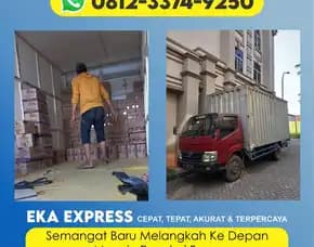 Kirim Honda U852-3450-6767 Ekspedisi Surabaya Kota Balikpapan Solusi Pengiriman Efisien