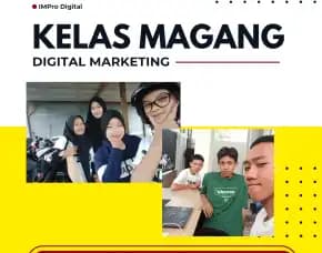 Progam Internship Malang